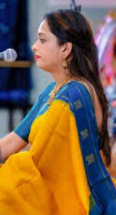 Kum. Prathibha Arun - USA