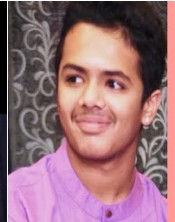 Madhav Manikandan (USA)