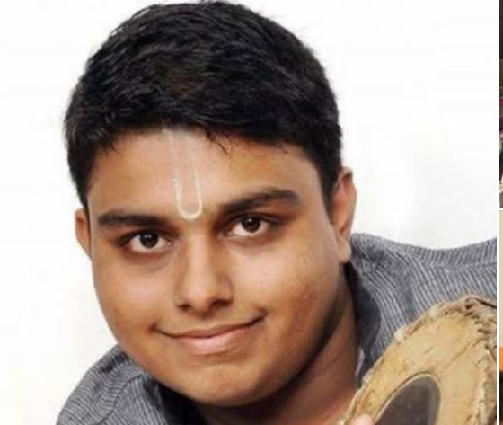 Nagore R.Aravind Srikanth