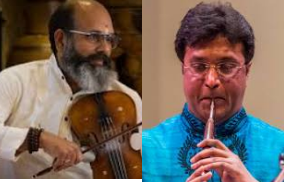 VVS Murari Ashwani Shankar