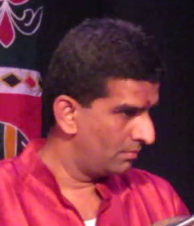 Alathur T. Rajaganesh