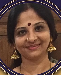 Anuradha Ramesh