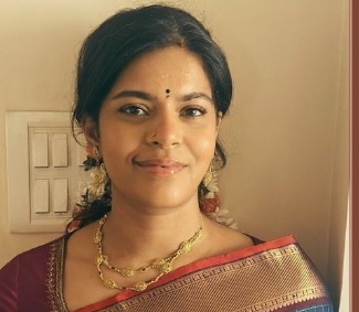 Gayathri Mani