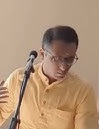 Rohit Chandrasekhar