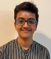 Karthikeya Vinaykumar