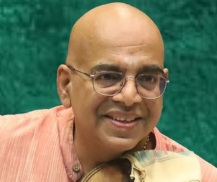 Dr. Sriram Parasuram