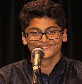 Shreyas Gowrishanker