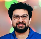 Jayanth Krishnamurthy