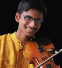 Pranav Praveen