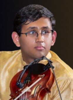 Nivik Sanjay Bharadwaj