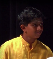 Srivatsan Srinivasan