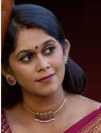 Rasika Murali