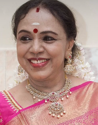 Dr. Sudha Raghunathan