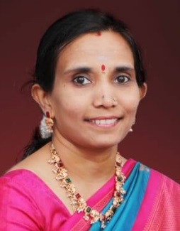 Ranjani Venkatesh