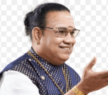 Tiruvarur Vaidyanathan 