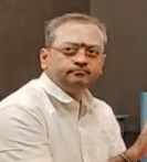 Calcutta T. K. Karthik