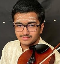 Prahlad Saravanapriyan