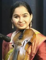 Gayatri Vibhavari. V