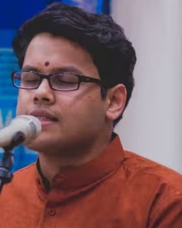 Pragadeesh Shanmugarajah