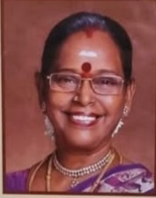 Krishnakumari  Narendran