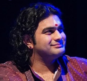 Sarvesh Karthick