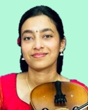 Shreya Kalyanaraman