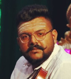 Parur M. S. Ananthakrishnan