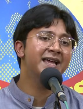 Nachikethan Vivek Srinivasan