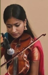 Sahana Sreeram
