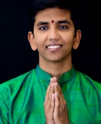 Samarth Anantuni