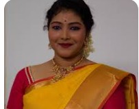 Samanvitha G. Sasidharan