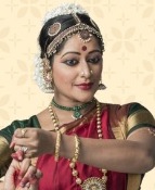 Mahalakshmi Ashwin