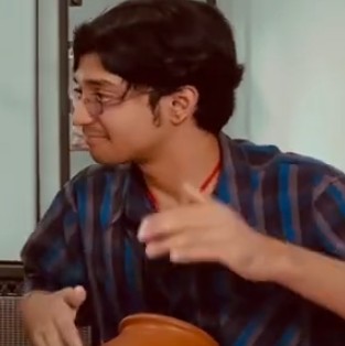 Sarvesh Shankar