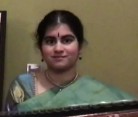 Sahana Ranganathan