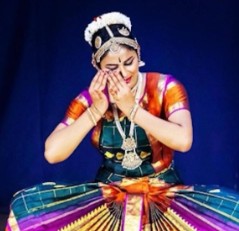 Ms. Sita Vakkalanka - USA