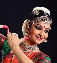 Navia Natarajan