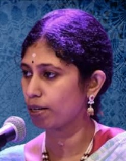Deepika Janakiraman