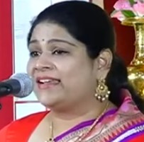 Dr. Naga Madhuri