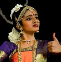 Shraddha Sridhar