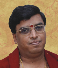 Dr. Udayalur Kalyanaraman