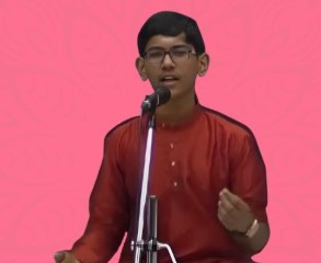  Sriram Kartik -  Mumbai