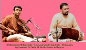 Guruvandanam - Group