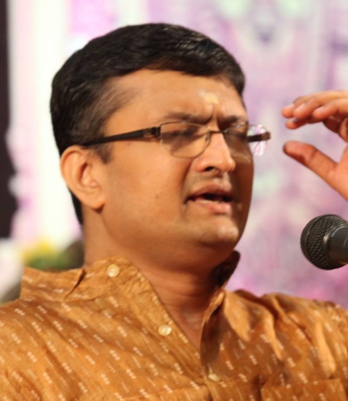  Ajaya Kumar pulleri Vadhyan