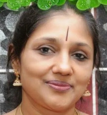 Vanishree Ravihankar