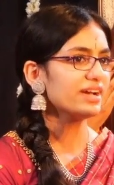 Vyomini Srikrishna 