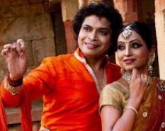 Hari & Chetana - Kathak