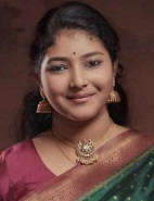 Samanvitha G. Sasidharan