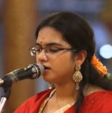 V. S. Abhirami