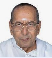 Kathadi S. Ramamurthy