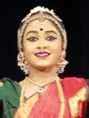 V. G. Pranathi
